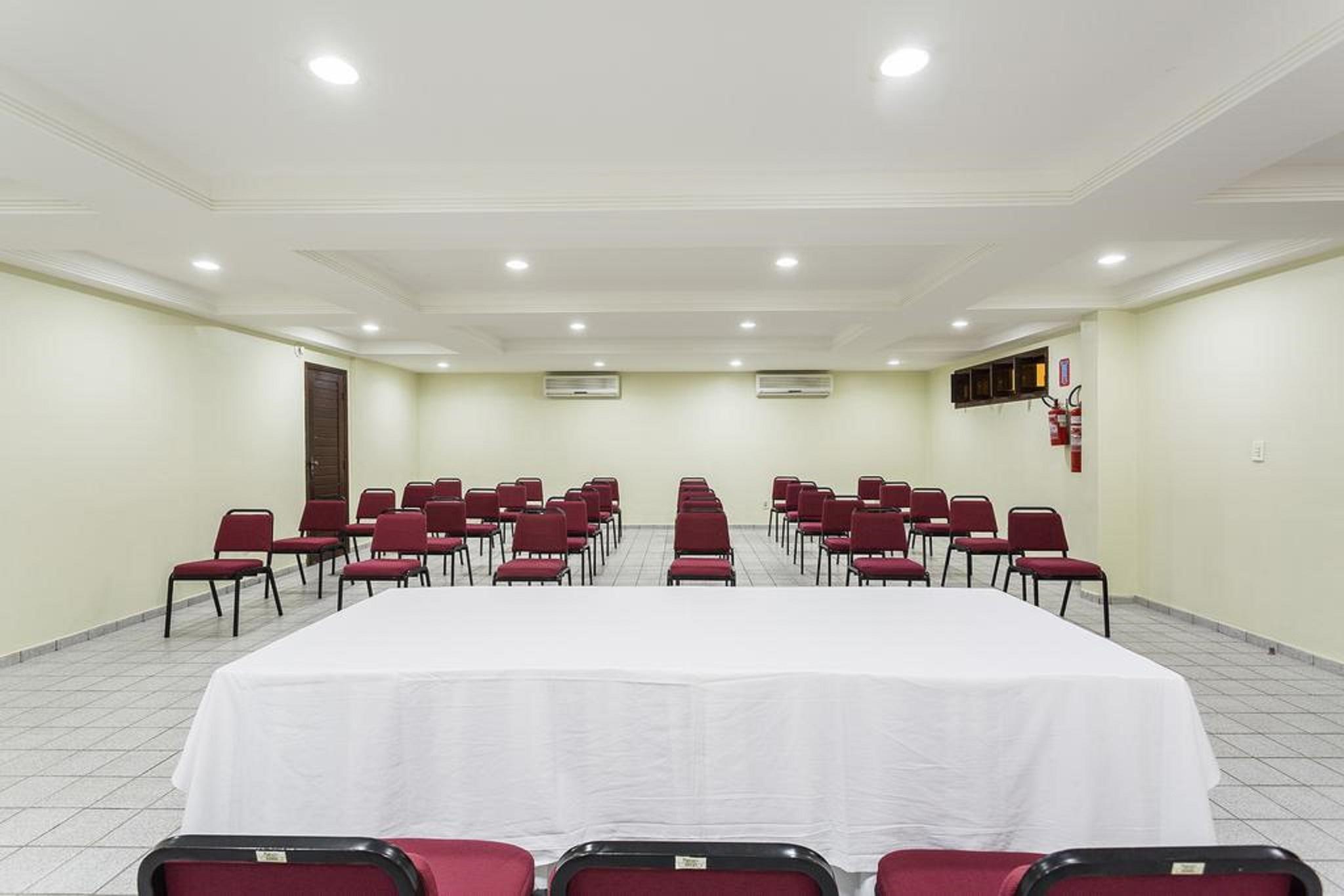 Pizzato Praia Hotel Natal Extérieur photo