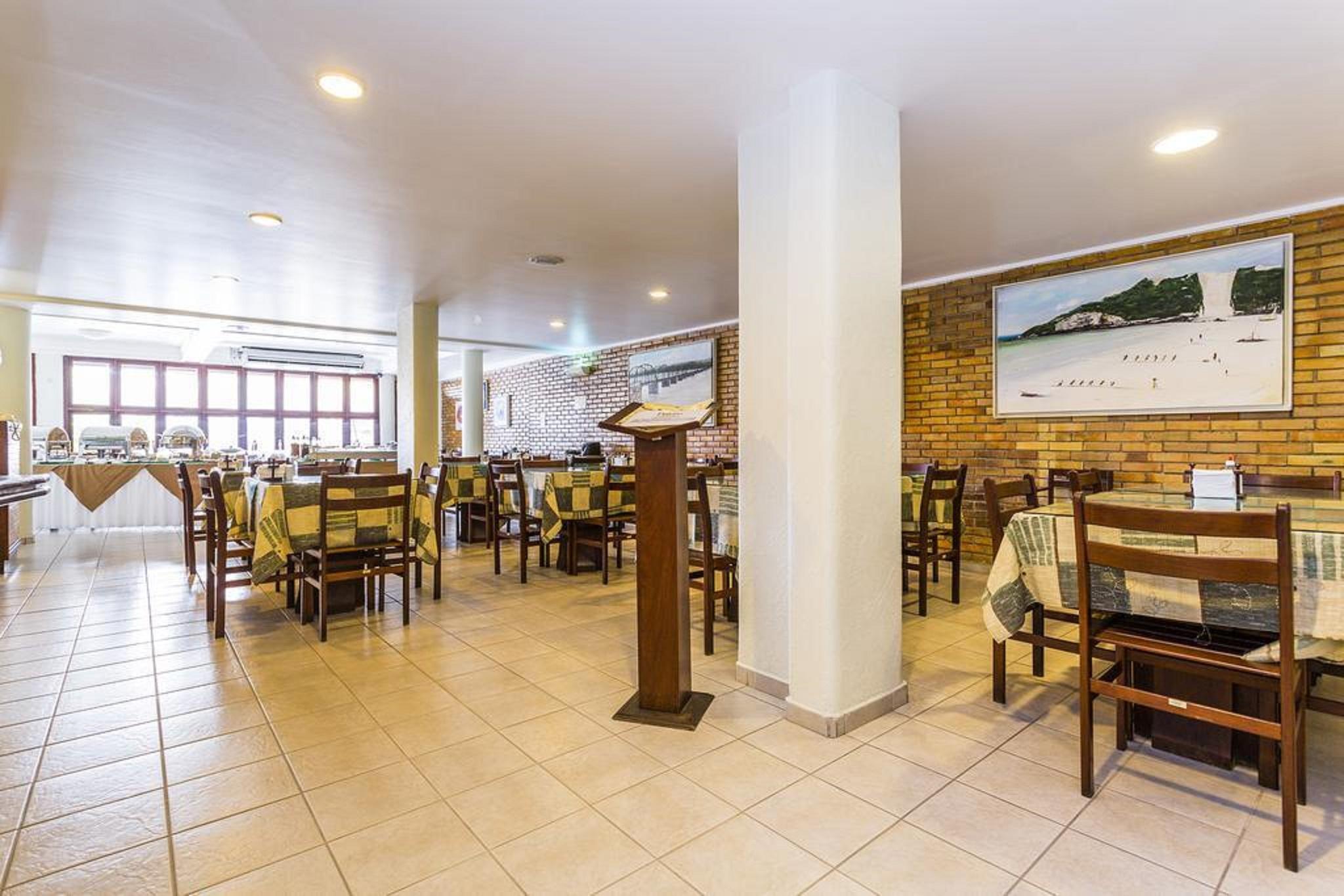 Pizzato Praia Hotel Natal Extérieur photo