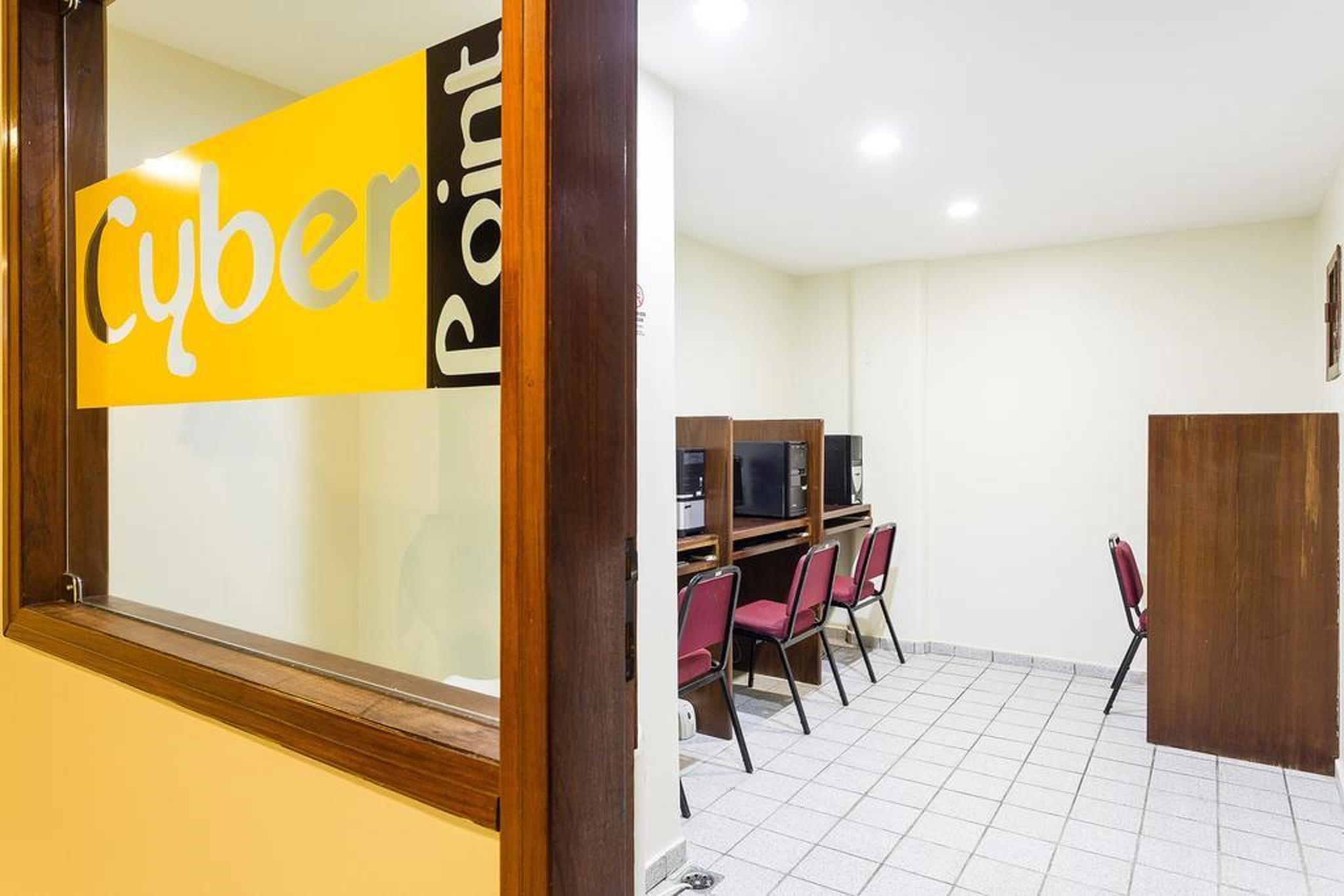 Pizzato Praia Hotel Natal Extérieur photo
