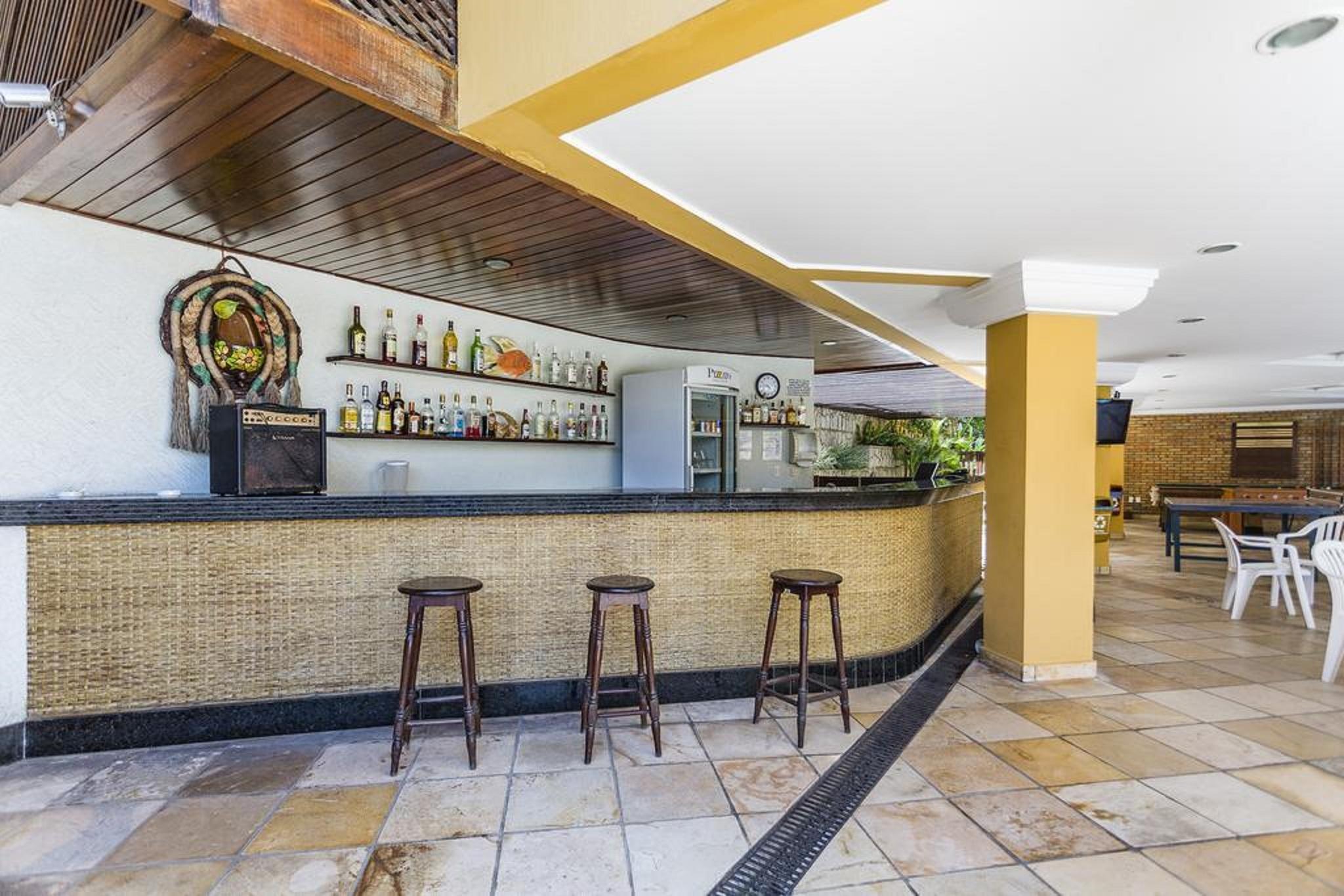Pizzato Praia Hotel Natal Extérieur photo
