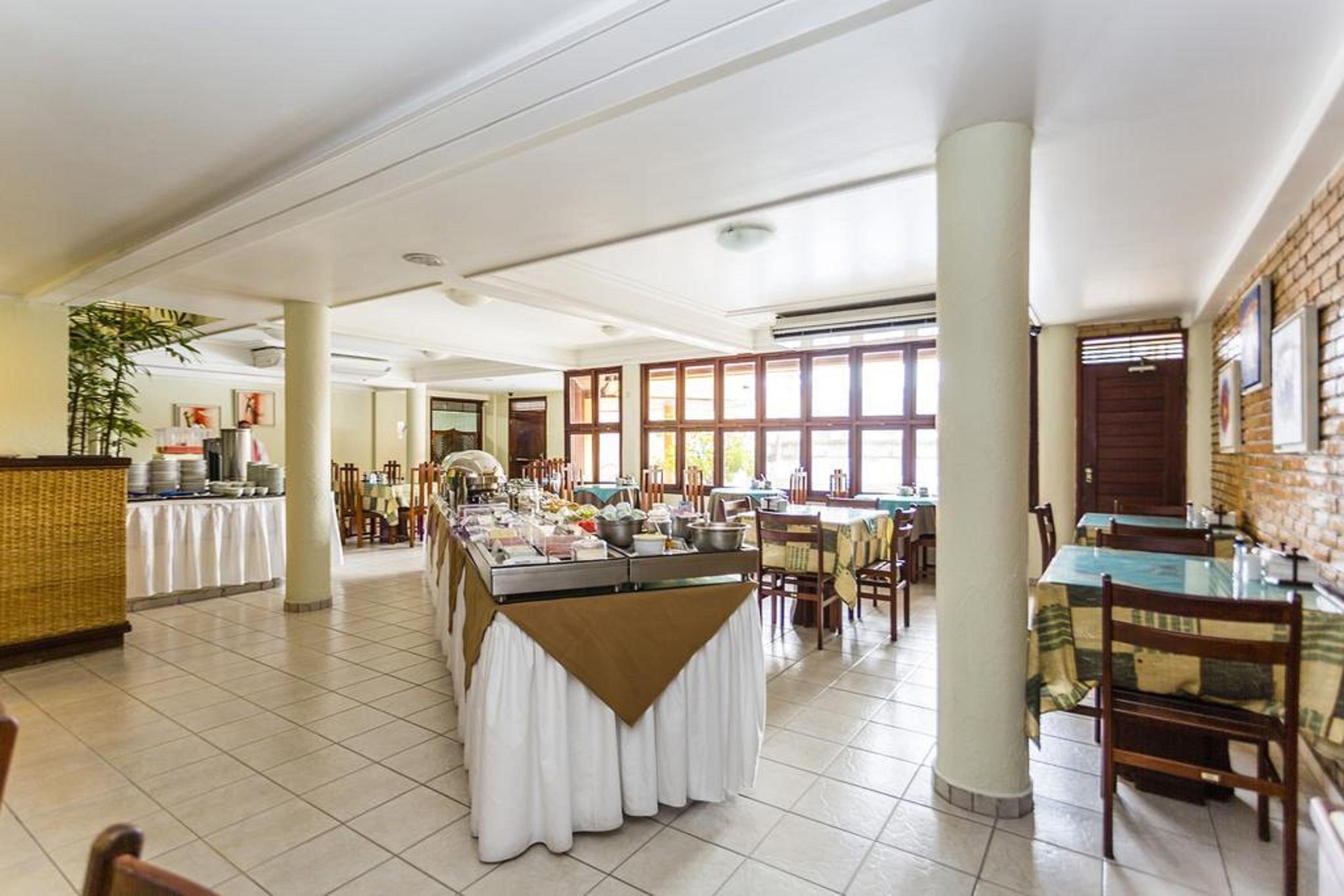 Pizzato Praia Hotel Natal Extérieur photo